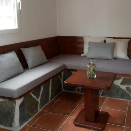 Villas La Rosaleda