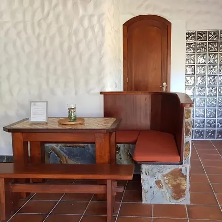 Villas La Rosaleda * プエルト・デ・ラ・クルス