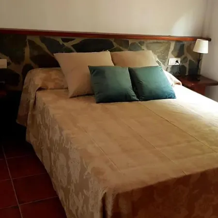 Villas La Rosaleda * 푸에르토 드 라 크루즈