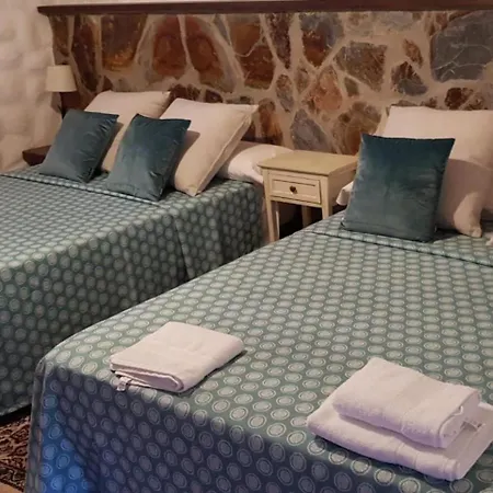 Villas La Rosaleda * 푸에르토 드 라 크루즈